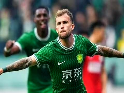 中超北京国安最新消息新闻