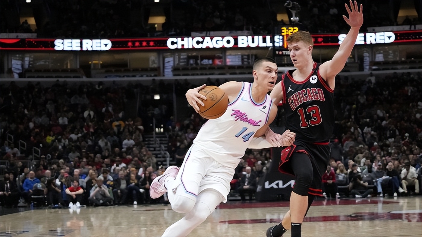 金年会官方网站-窗口期迈阿密热火造点机会——NBA季后赛节点到来；气氛紧张；赛程密集仍需轮换